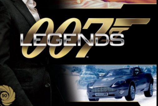 007 LEGENDS (STEAM КЛЮЧ) - Купить Игры Steam