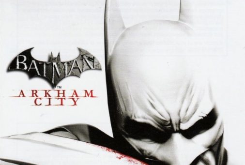 BATMAN: ARKHAM CITY GOTY (STEAM КЛЮЧ) - Купить Игры Steam