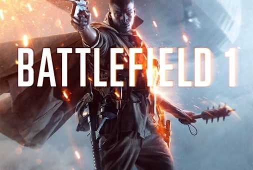 BATTLEFIELD 1 (ORIGIN/EA APP/GLOBAL) - Купить Игры Steam