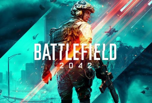 BATTLEFIELD 2042 (STEAM КЛЮЧ/GLOBAL) - Купить Игры Steam