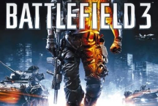 BATTLEFIELD 3 (ORIGIN/EA APP/GLOBAL КЛЮЧ) - Купить Игры Steam