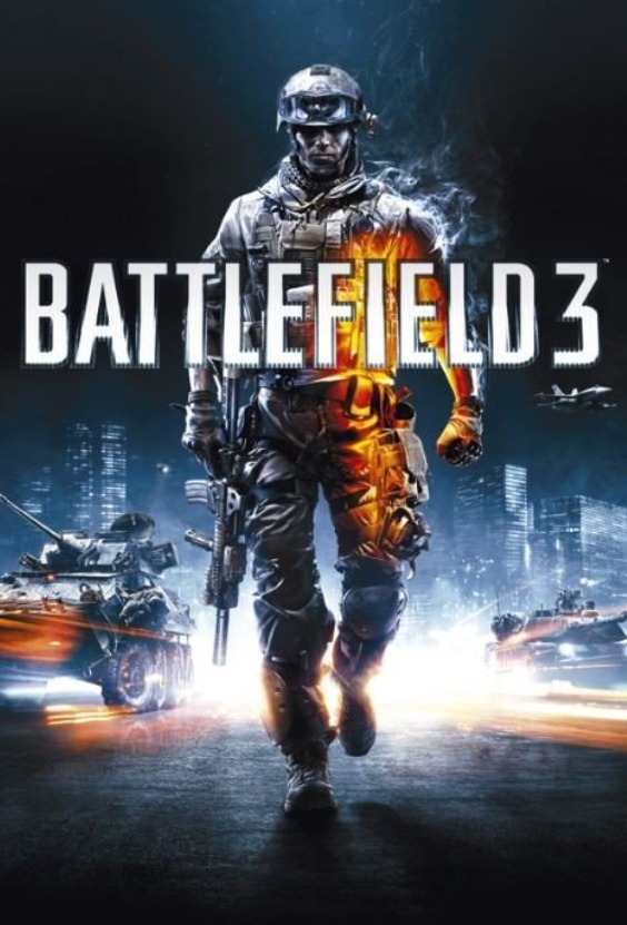 BATTLEFIELD 3 (ORIGIN/EA APP/GLOBAL КЛЮЧ) - Купить Игры Steam