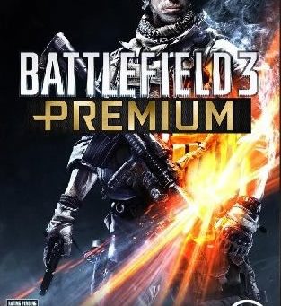 BATTLEFIELD 3 PREMIUM DLC (ORIGIN/EA APP/) - Купить Игры Steam