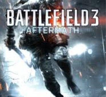 Battlefield 3: Aftermath ORIGIN/EA APP/GLOBAL - Купить Игры Steam