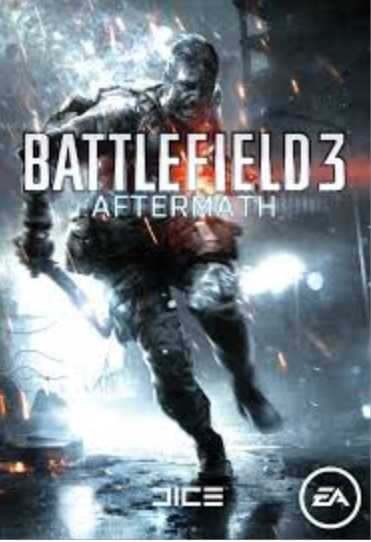 Battlefield 3: Aftermath ORIGIN/EA APP/GLOBAL - Купить Игры Steam