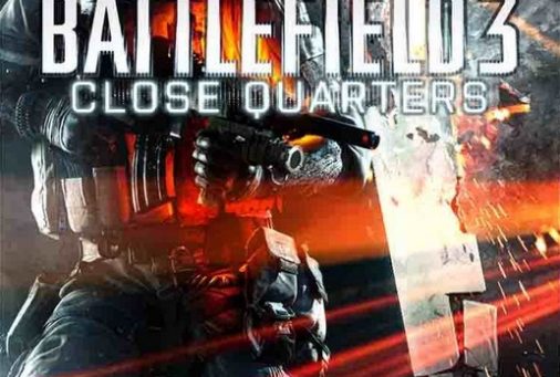 Battlefield 3: Close Quarters DLC ORIGIN/EA APP/GLOBAL - Купить Игры Steam
