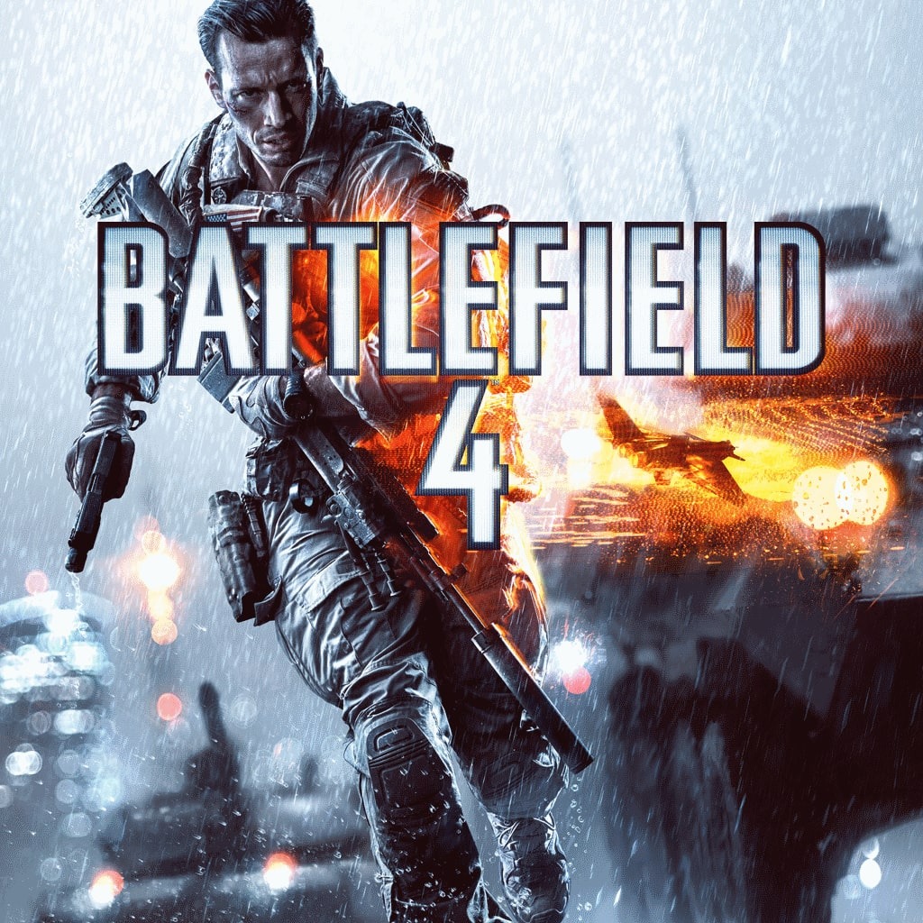 BATTLEFIELD 4 (ORIGIN/EA APP/REGION FREE) - Купить Игры Steam