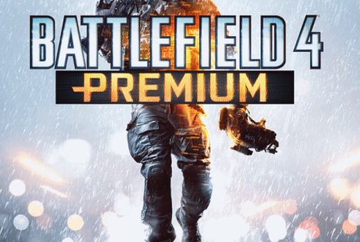 BATTLEFIELD 4 PREMIUM DLC (ORIGIN/EA APP) - Купить Игры Steam