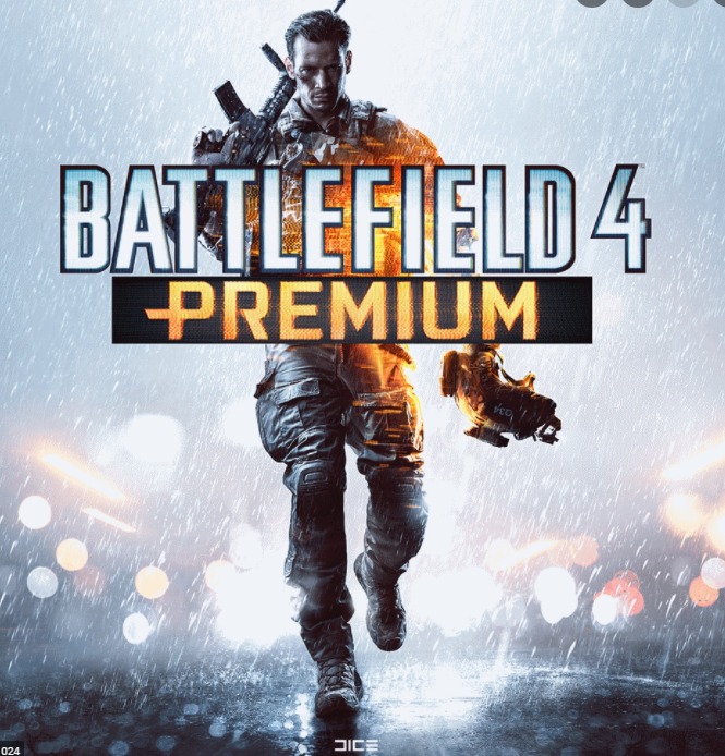 BATTLEFIELD 4 PREMIUM DLC (ORIGIN/EA APP) - Купить Игры Steam