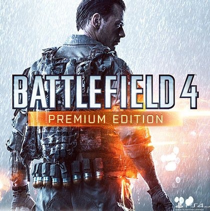 BATTLEFIELD 4 PREMIUM EDITION (ORIGIN/EA APP) - Купить Игры Steam