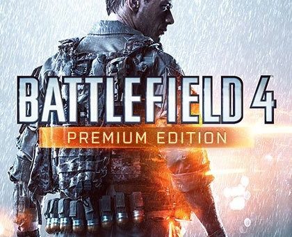 BATTLEFIELD 4 PREMIUM EDITION (STEAM КЛЮЧ) - Купить Игры Steam