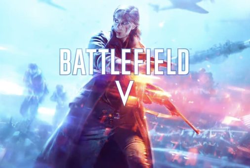 BATTLEFIELD V 5+ОГНЕННЫЙ ШТОРМ (ORIGIN/EA APP) - Купить Игры Steam