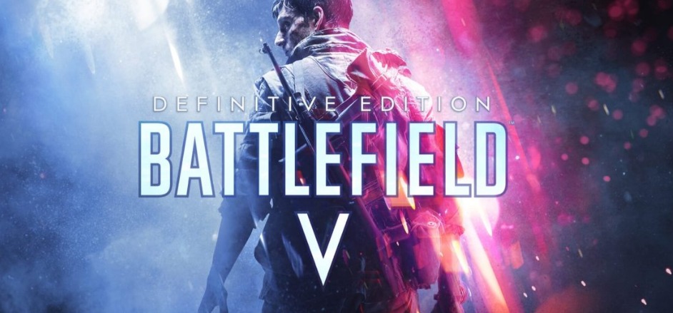 BATTLEFIELD V DEFINITIVE EDITION (STEAM КЛЮЧ) - Купить Игры Steam