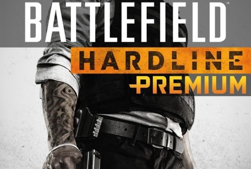 BATTLEFIELD: HARDLINE PREMIUM DLC (Origin/EA APP КЛЮЧ) - Купить Игры Steam