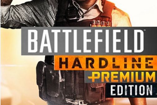 BATTLEFIELD: HARDLINE PREMIUM EDITION (ORIGIN/EA APP) - Купить Игры Steam