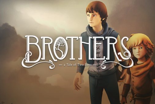 BROTHERS: A TALE OF TWO SONS (STEAM КЛЮЧ) - Купить Игры Steam