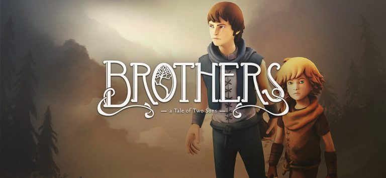 BROTHERS: A TALE OF TWO SONS (STEAM КЛЮЧ) - Купить Игры Steam