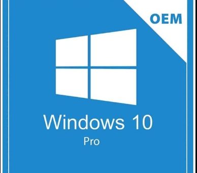 Windows 10 Pro OEM от Партнера Microsoft - Купить Игры Steam