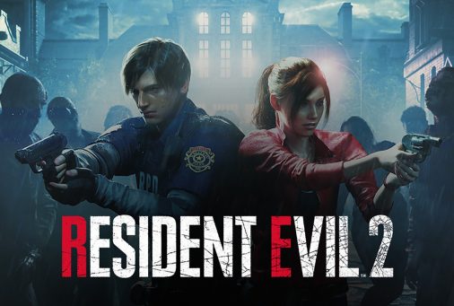 Resident Evil 2 Remake (2019) (Steam/RU+CIS) - Купить Игры Steam