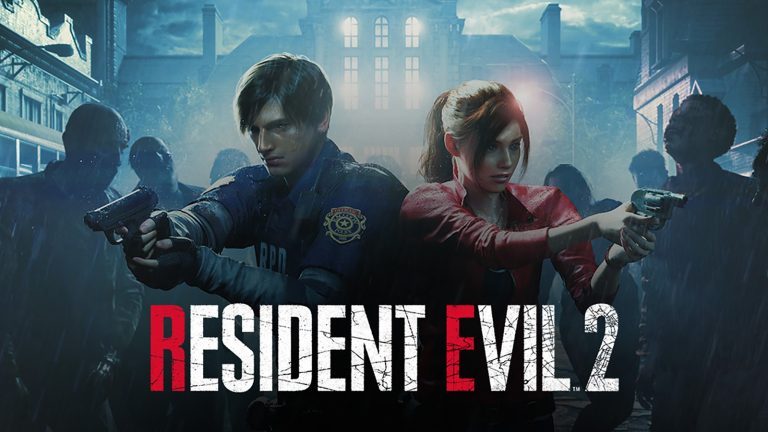 Resident Evil 2 Remake (2019) (Steam/RU+CIS) - Купить Игры Steam