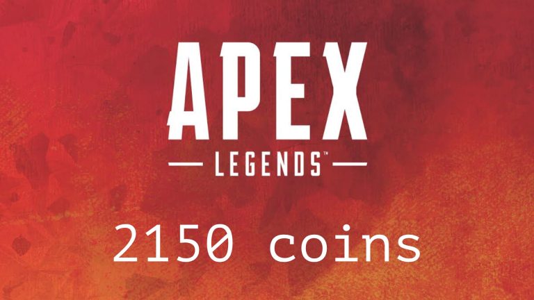 Apex Legends:2150 COINS (EA App) Global - Купить Игры Steam