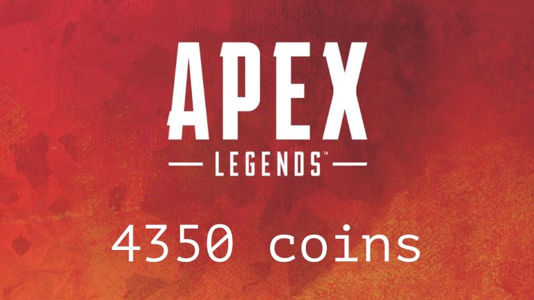 Apex Legends:4350 COINS (EA App) Global Без комиссии - Купить Игры Steam
