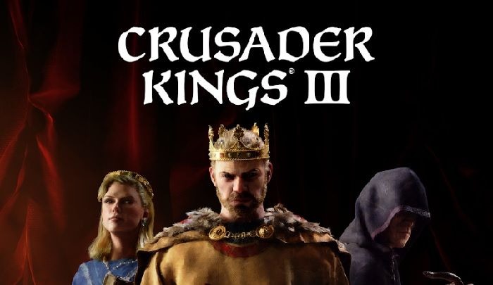 CRUSADER KINGS 3 III (STEAM КЛЮЧ) - Купить Игры Steam