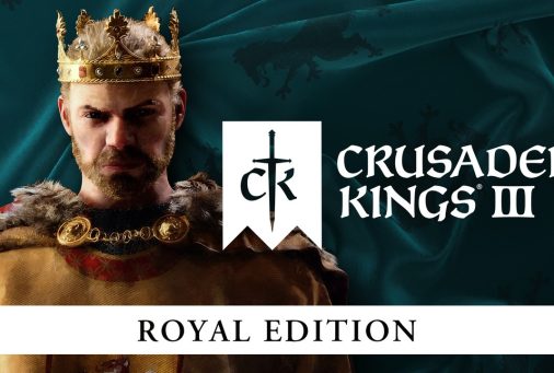 CRUSADER KINGS 3 III ROYAL (STEAM КЛЮЧ) - Купить Игры Steam