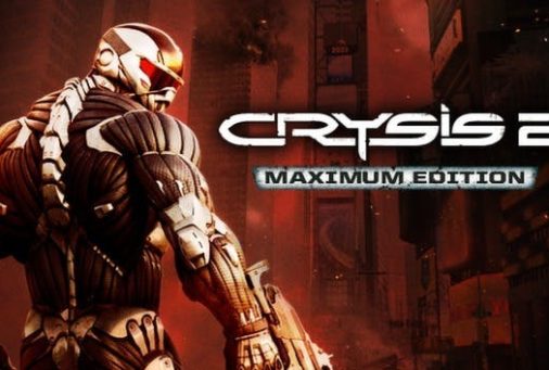 CRYSIS 2 - MAXIMUM EDITION (ORIGIN/EA APP) - Купить Игры Steam