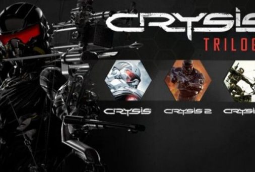 CRYSIS TRILOGY (ORIGIN/EA APP/GLOBAL КЛЮЧ) - Купить Игры Steam