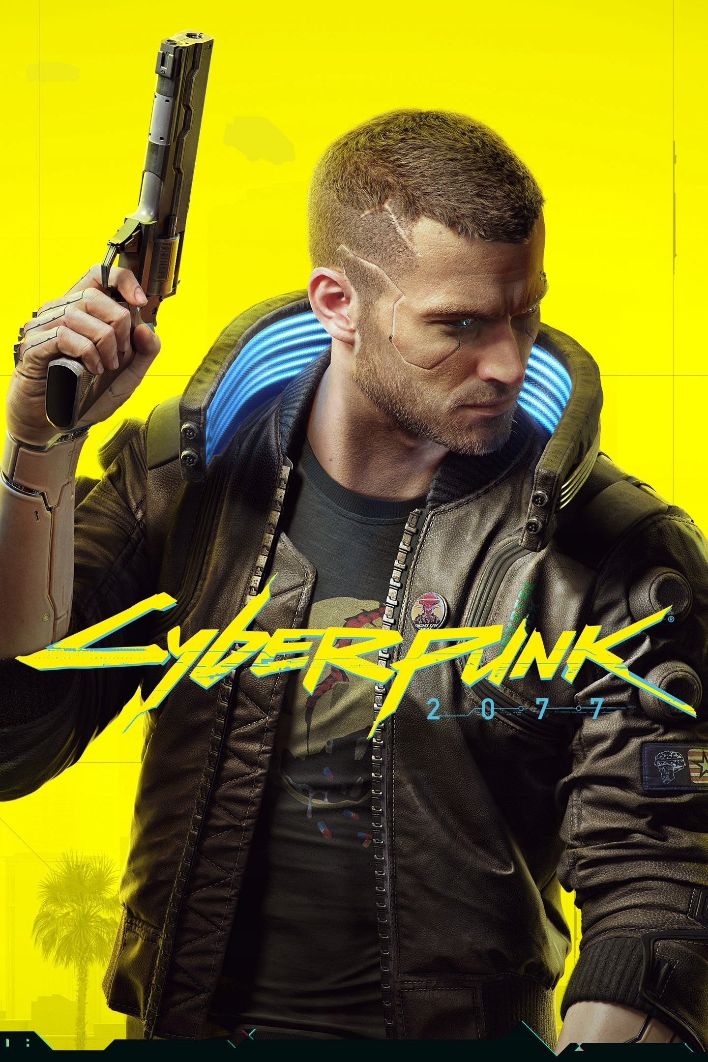 CYBERPUNK 2077 (GOG.COM/GLOBAL КЛЮЧ) - Купить Игры Steam