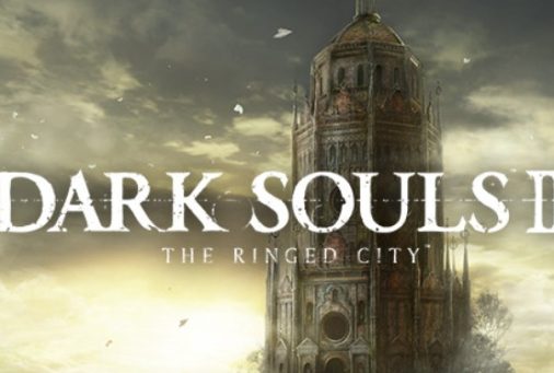 DARK SOULS 3 III - THE RINGED CITY (DLC) (STEAM КЛЮЧ) - Купить Игры Steam