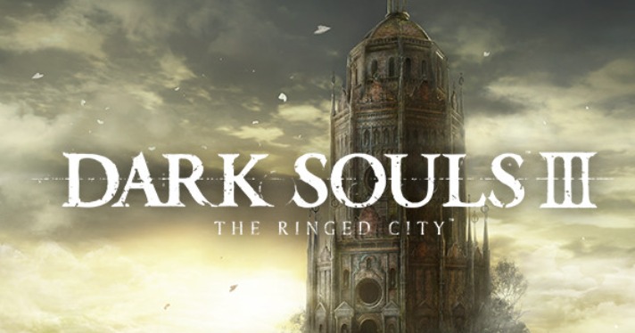 DARK SOULS 3 III - THE RINGED CITY (DLC) (STEAM КЛЮЧ) - Купить Игры Steam