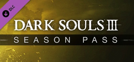 DARK SOULS 3 III SEASON PASS (STEAM КЛЮЧ) - Купить Игры Steam
