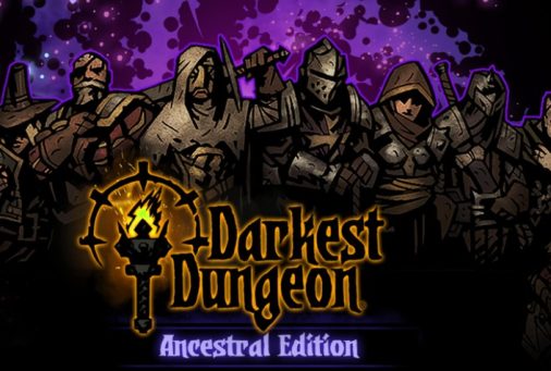 DARKEST DUNGEON ANCESTRAL (STEAM КЛЮЧ) - Купить Игры Steam