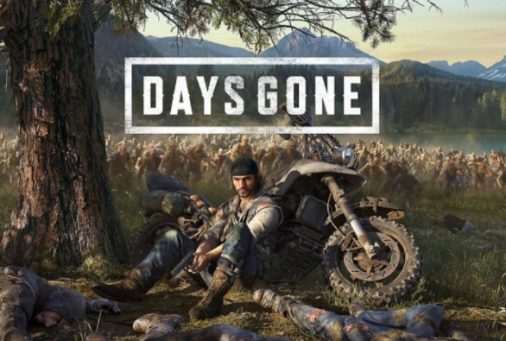 DAYS GONE (STEAM КЛЮЧ) - Купить Игры Steam