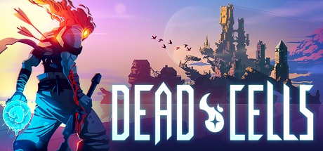 DEAD CELLS (STEAM КЛЮЧ) - Купить Игры Steam