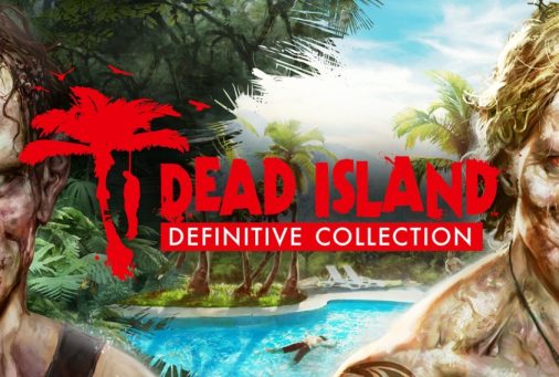 DEAD ISLAND DEFINITIVE COLLECTION (STEAM КЛЮЧ) - Купить Игры Steam