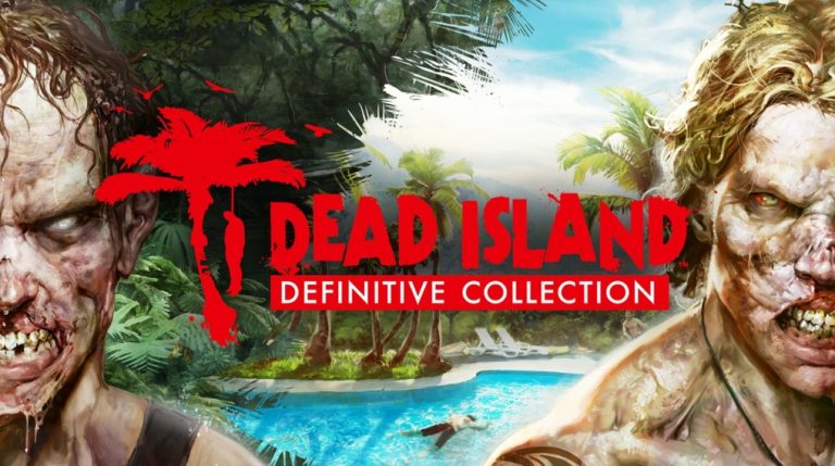 DEAD ISLAND DEFINITIVE COLLECTION (STEAM КЛЮЧ) - Купить Игры Steam