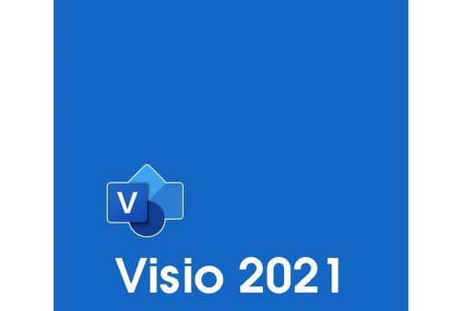 Microsoft Visio 2021 Pro Гарантия от Партнера Microsoft - Купить Игры Steam