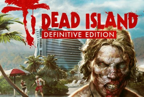 DEAD ISLAND DEFINITIVE EDITION (STEAM КЛЮЧ) - Купить Игры Steam