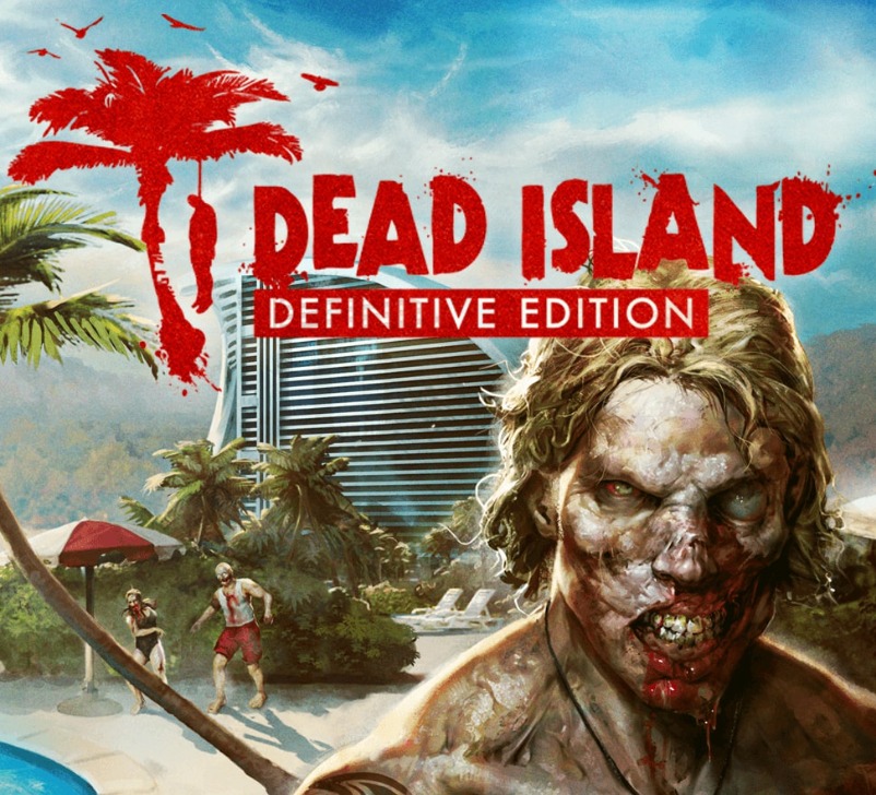 DEAD ISLAND DEFINITIVE EDITION (STEAM КЛЮЧ) - Купить Игры Steam