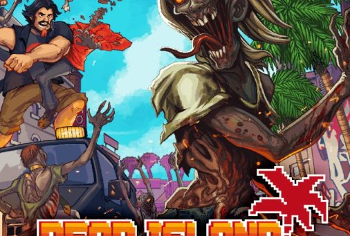 DEAD ISLAND RETRO REVENGE (STEAM КЛЮЧ) - Купить Игры Steam