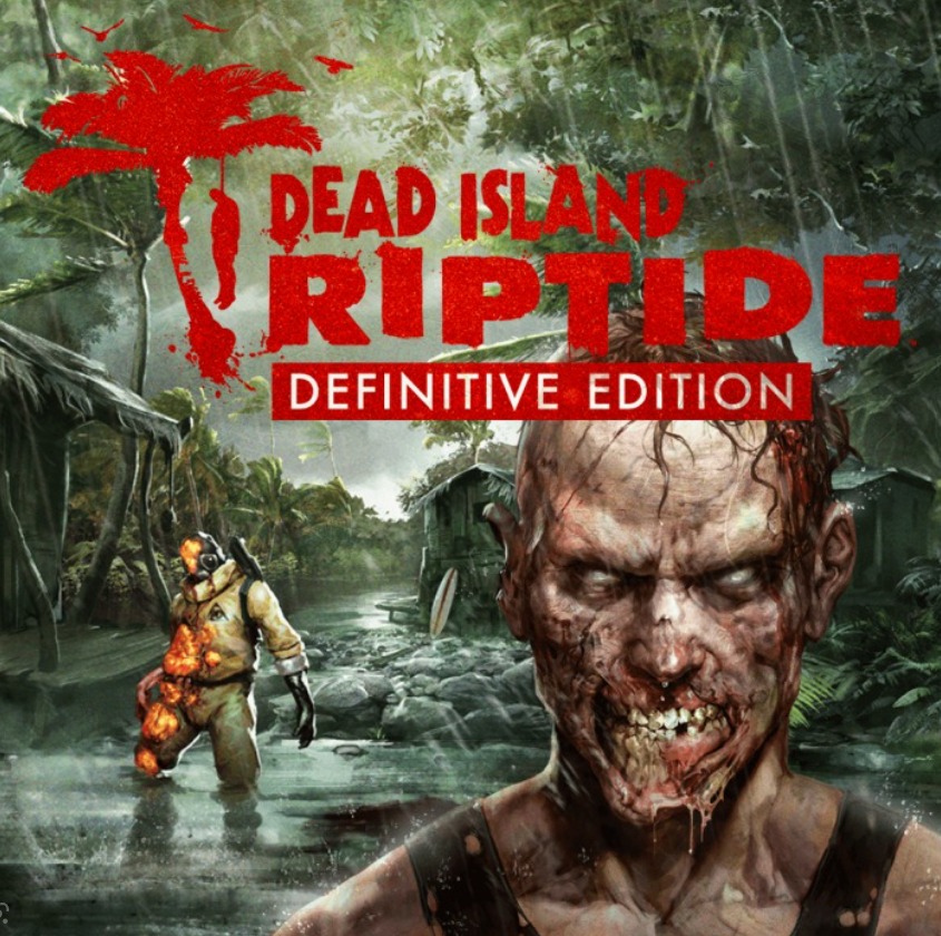 DEAD ISLAND: RIPTIDE DEFINITIVE (STEAM КЛЮЧ) - Купить Игры Steam