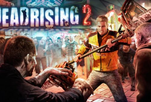 DEAD RISING 2 (STEAM КЛЮЧ) - Купить Игры Steam