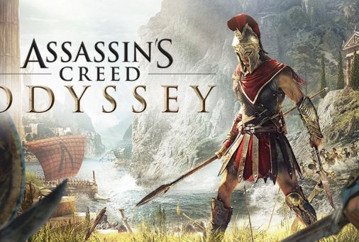 ASSASSINS CREED ОДИССЕЯ (UBISOFT КЛЮЧ) - Купить Игры Steam