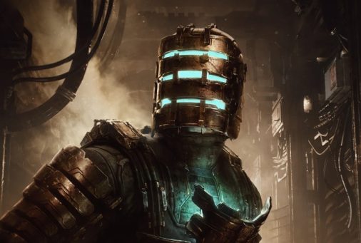 DEAD SPACE (2023) (ORIGIN/EA APP/GLOBAL) - Купить Игры Steam