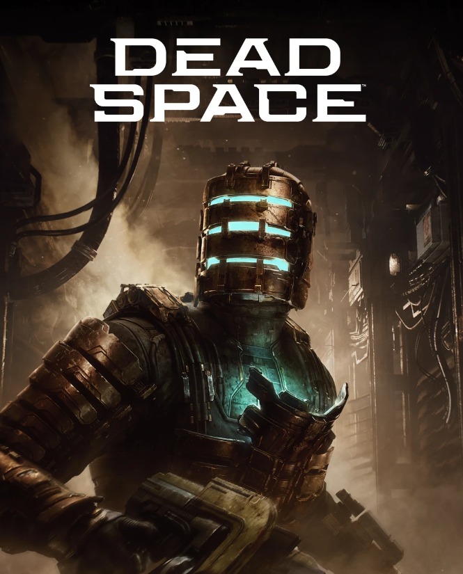 DEAD SPACE (2023) (ORIGIN/EA APP/GLOBAL) - Купить Игры Steam