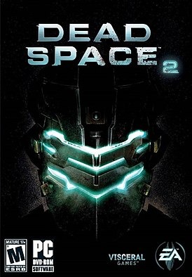 DEAD SPACE 2 (ORIGIN/EA APP/GLOBAL) - Купить Игры Steam