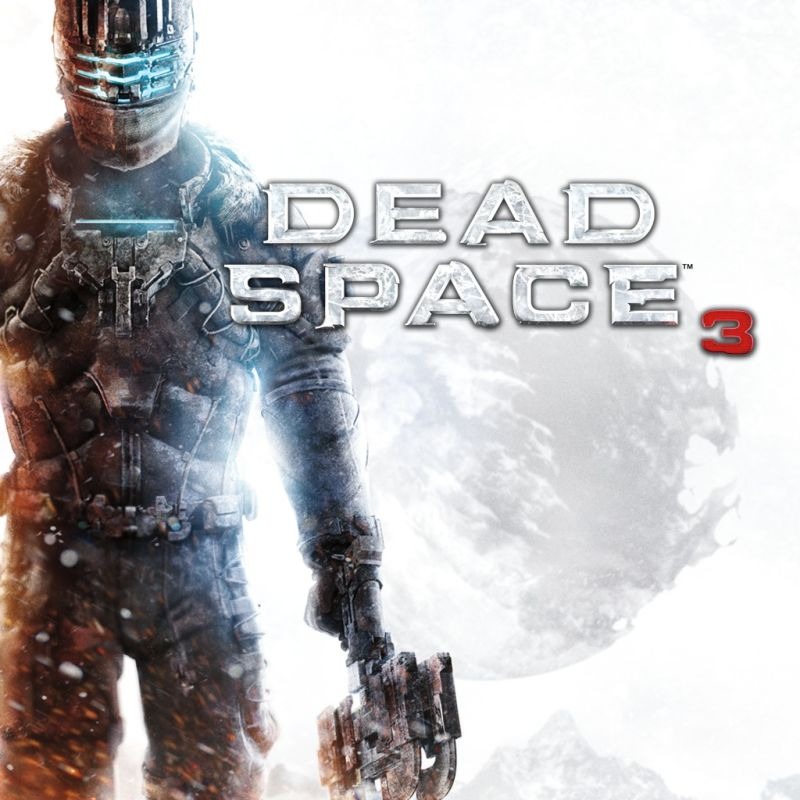 DEAD SPACE 3 (ORIGIN/EA APP/ВСЕ СТРАНЫ) - Купить Игры Steam